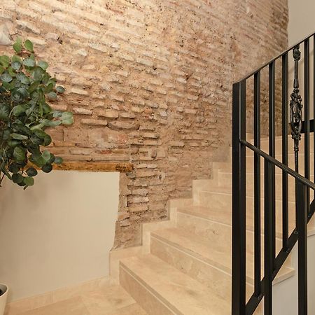 Maritime Apartamentos Puerto Valencia Eksteriør billede