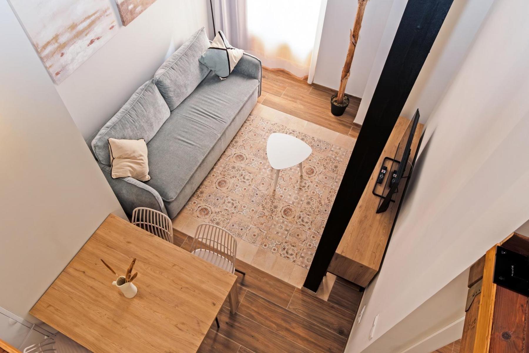 Maritime Apartamentos Puerto Valencia Eksteriør billede