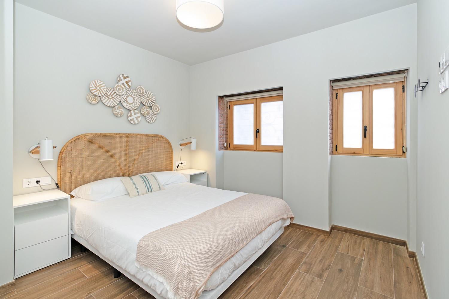 Maritime Apartamentos Puerto Valencia Værelse billede