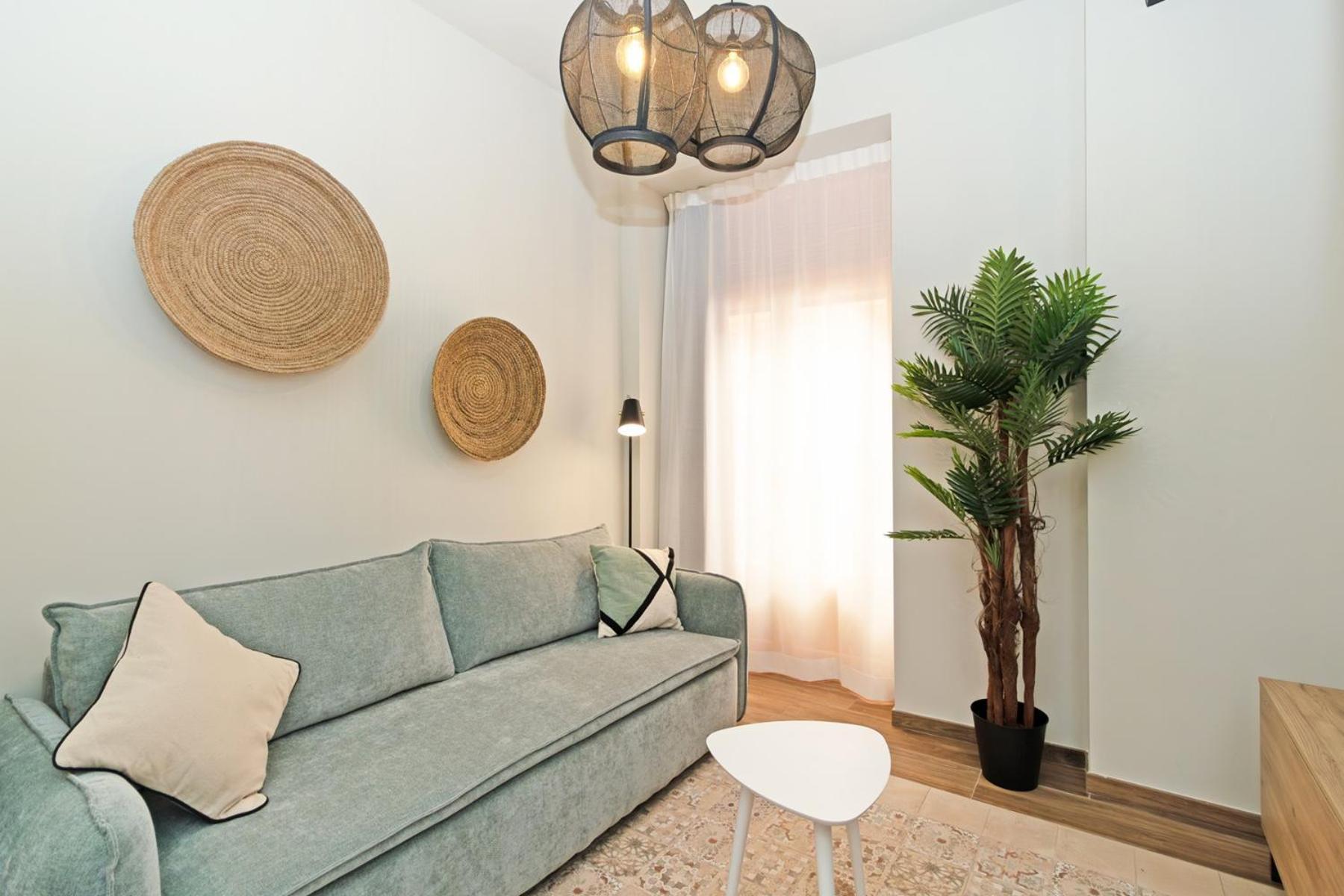 Maritime Apartamentos Puerto Valencia Værelse billede