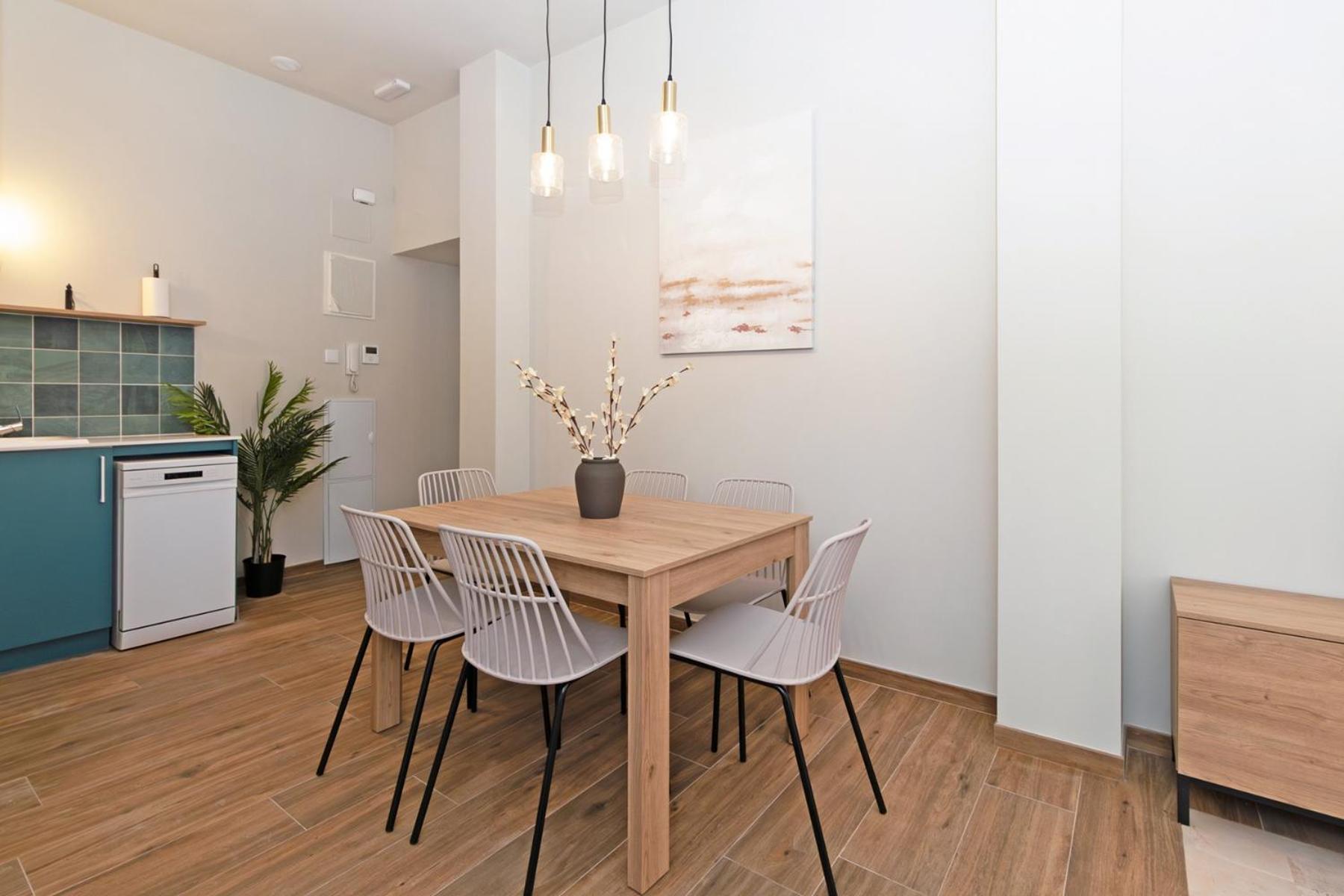 Maritime Apartamentos Puerto Valencia Værelse billede
