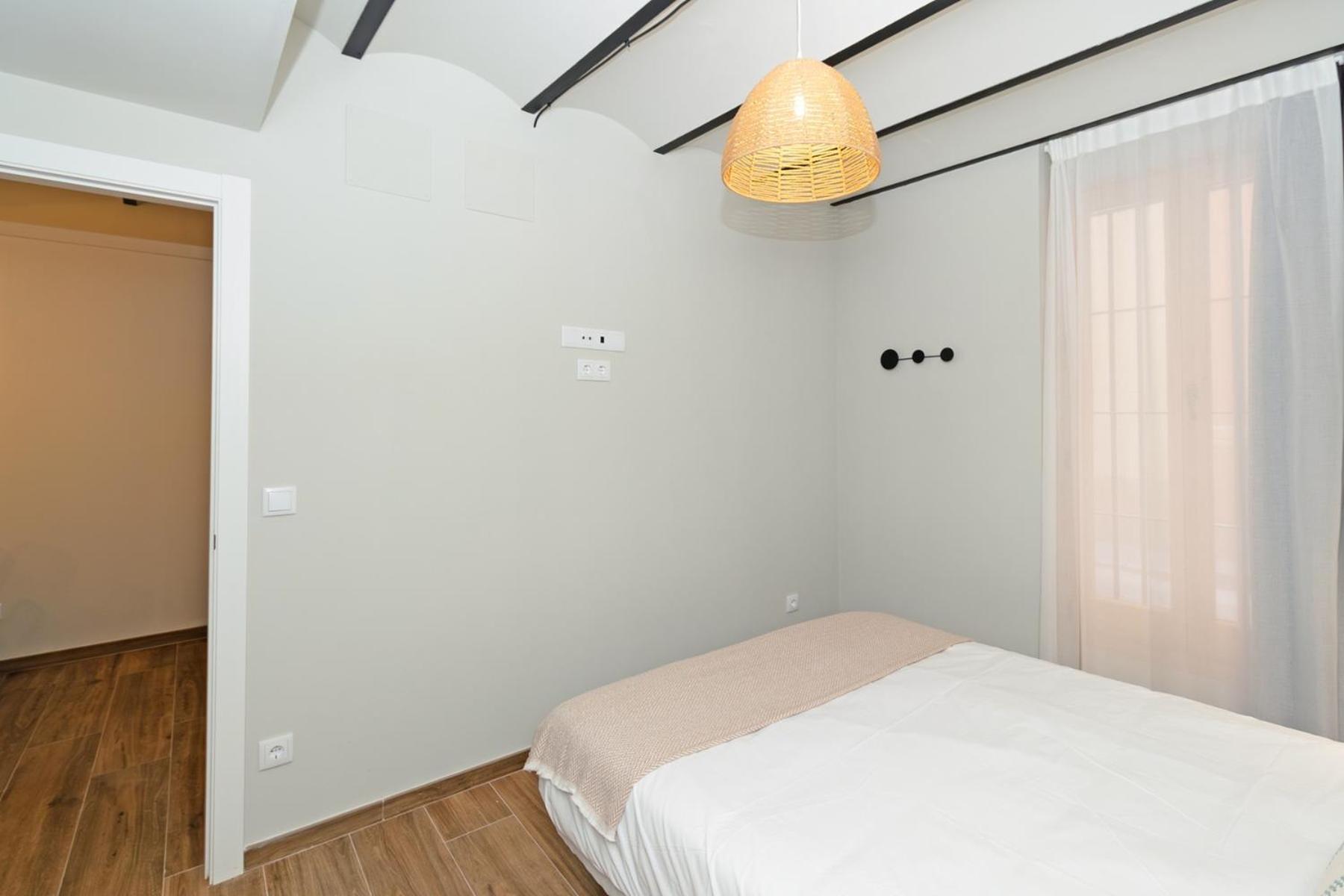 Maritime Apartamentos Puerto Valencia Værelse billede
